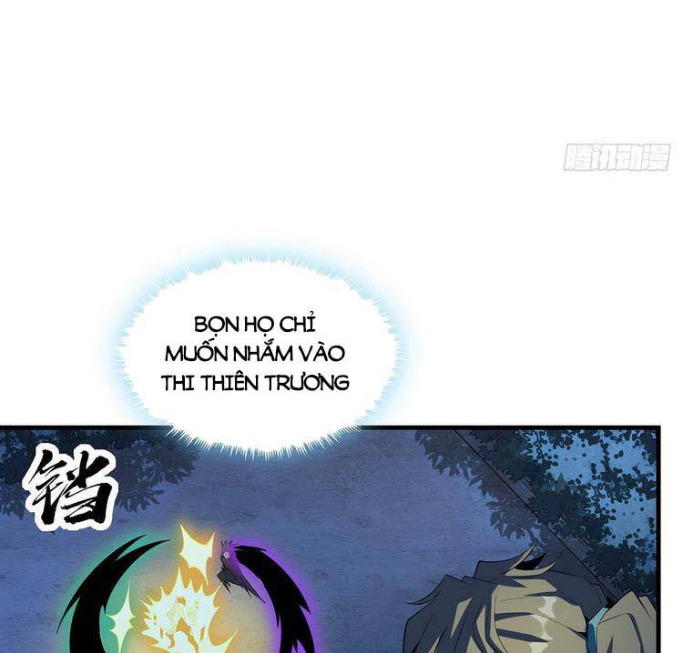Kiếm Tu Imba Nhất Quả Đất - Chương 43