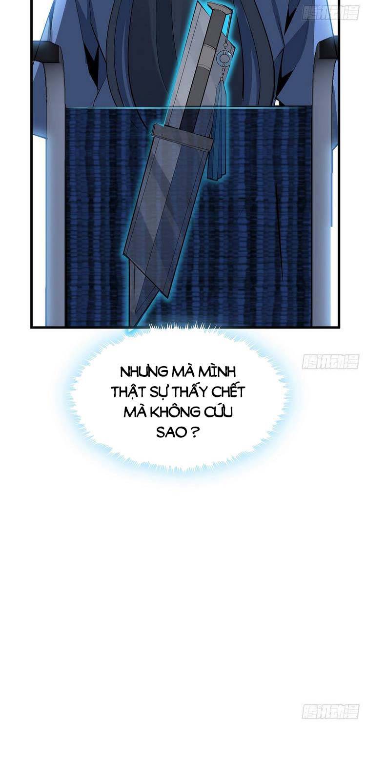 Kiếm Tu Imba Nhất Quả Đất - Chương 43