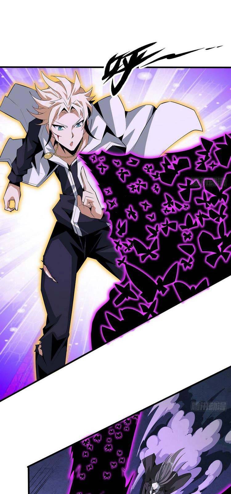 Kiếm Tu Imba Nhất Quả Đất - Chương 43