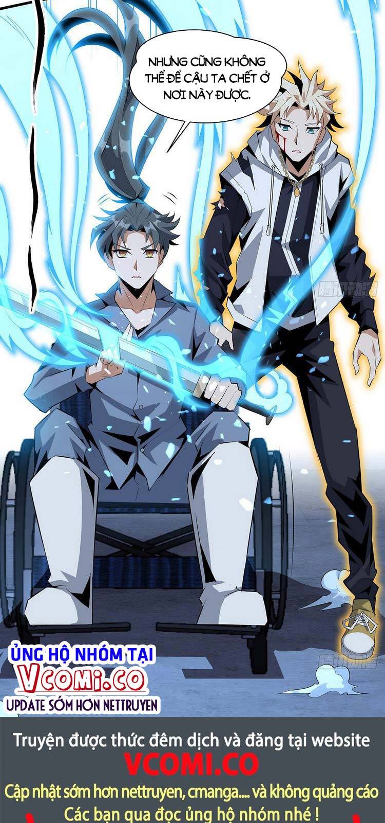 Kiếm Tu Imba Nhất Quả Đất - Chương 43