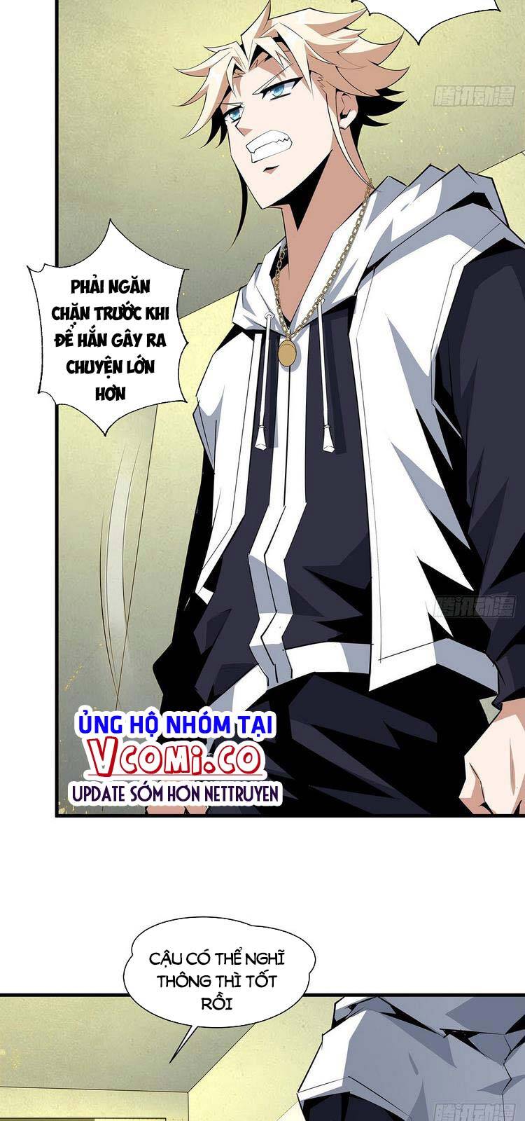 Kiếm Tu Imba Nhất Quả Đất - Chương 43