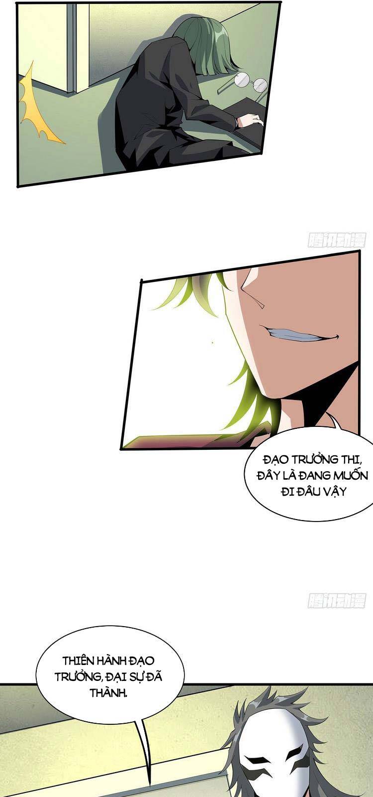 Kiếm Tu Imba Nhất Quả Đất - Chương 43