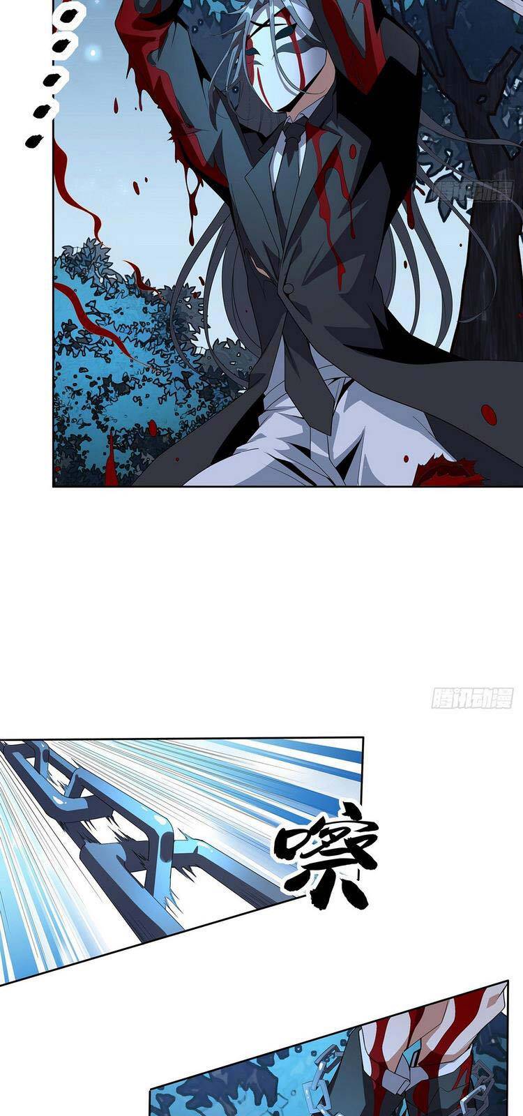 Kiếm Tu Imba Nhất Quả Đất - Chương 45