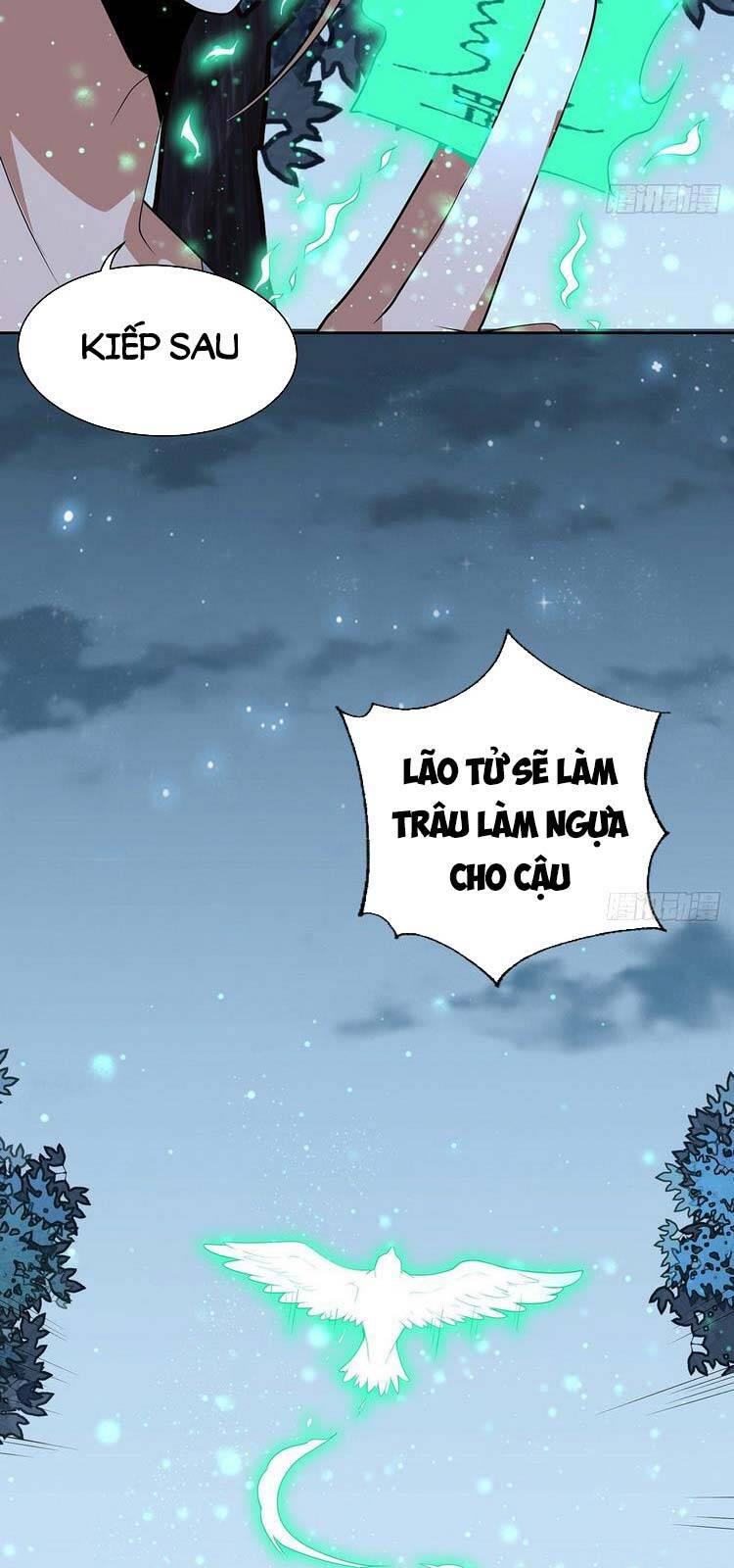 Kiếm Tu Imba Nhất Quả Đất - Chương 45