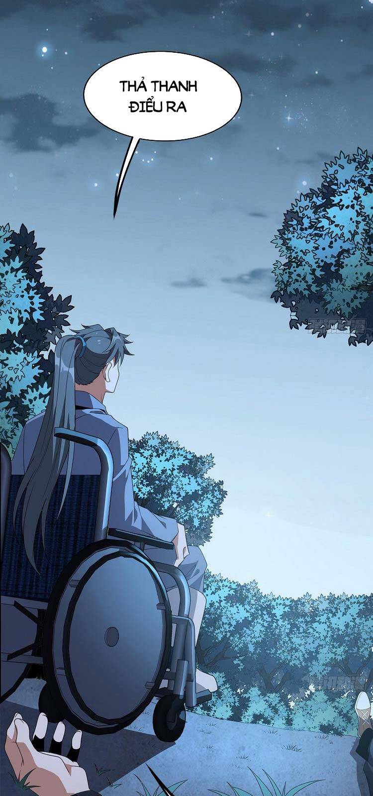 Kiếm Tu Imba Nhất Quả Đất - Chương 45