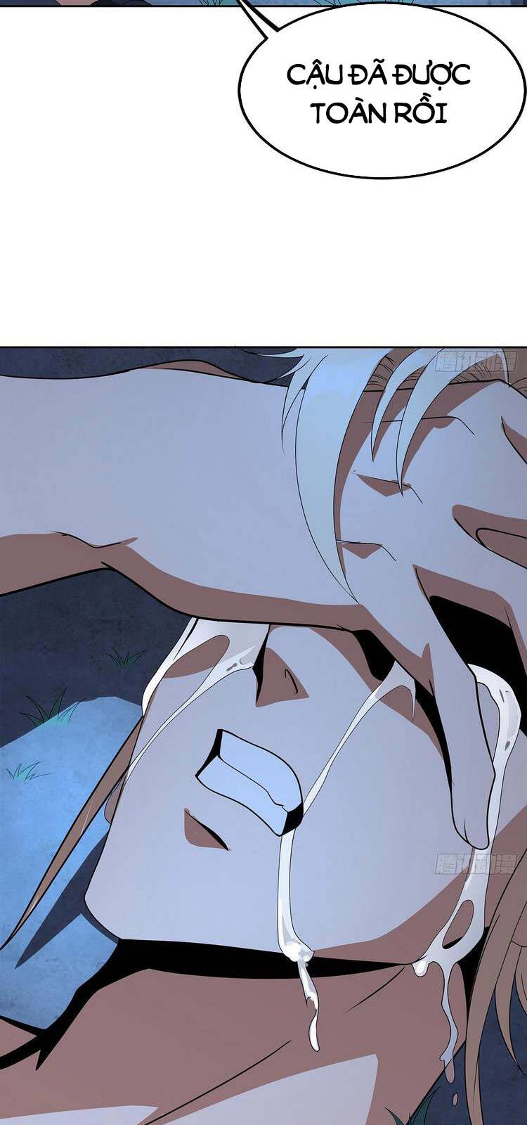 Kiếm Tu Imba Nhất Quả Đất - Chương 45