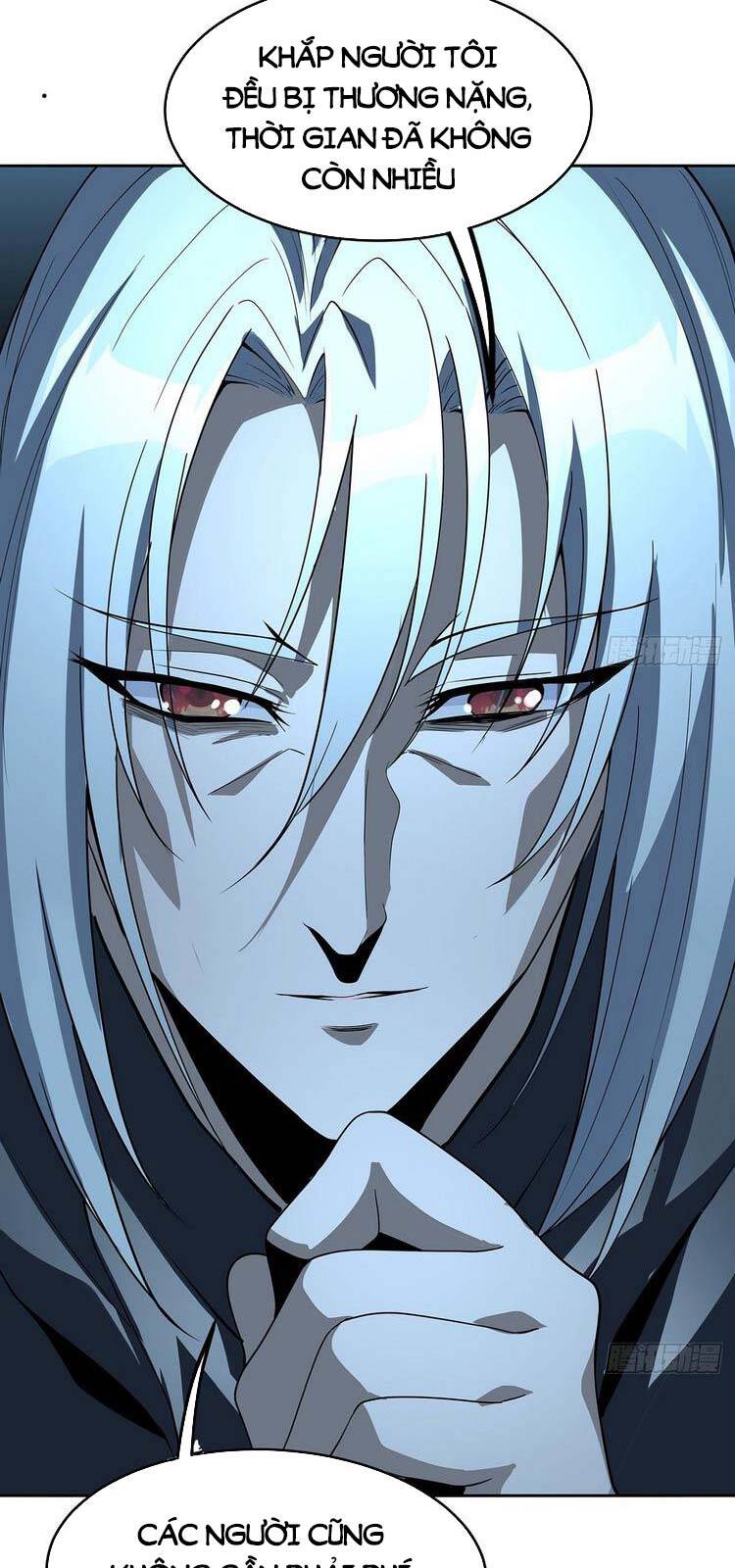 Kiếm Tu Imba Nhất Quả Đất - Chương 45