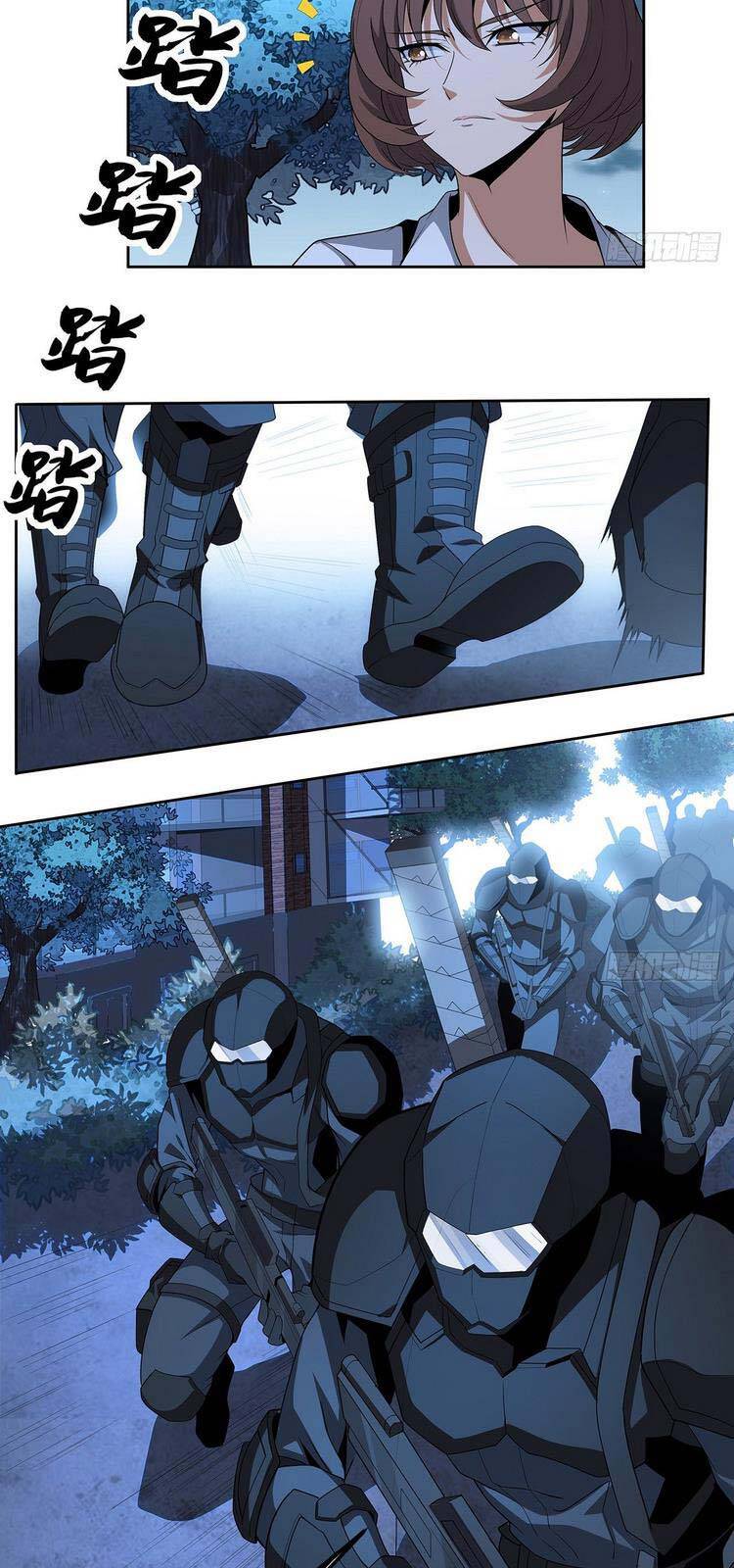 Kiếm Tu Imba Nhất Quả Đất - Chương 45