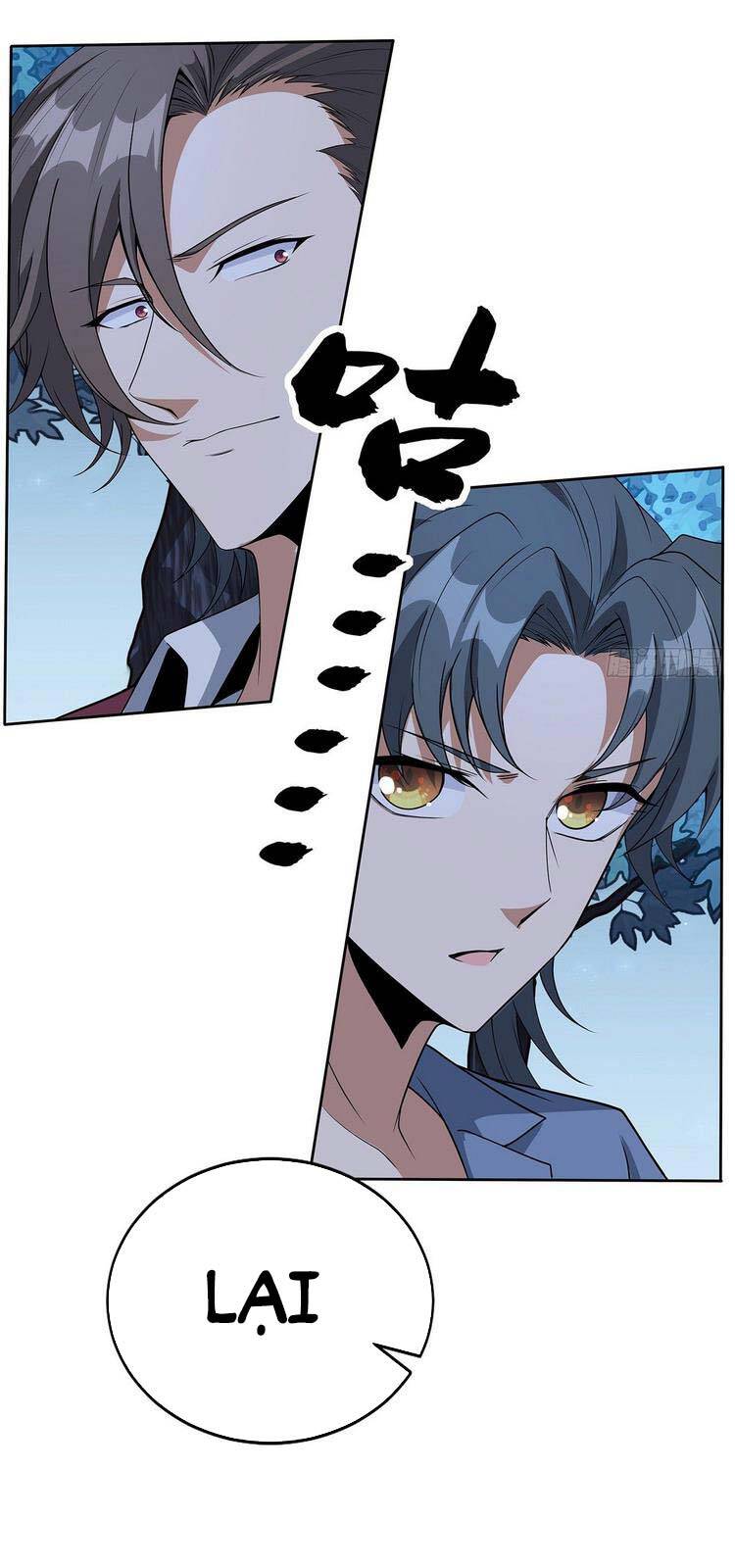 Kiếm Tu Imba Nhất Quả Đất - Chương 45