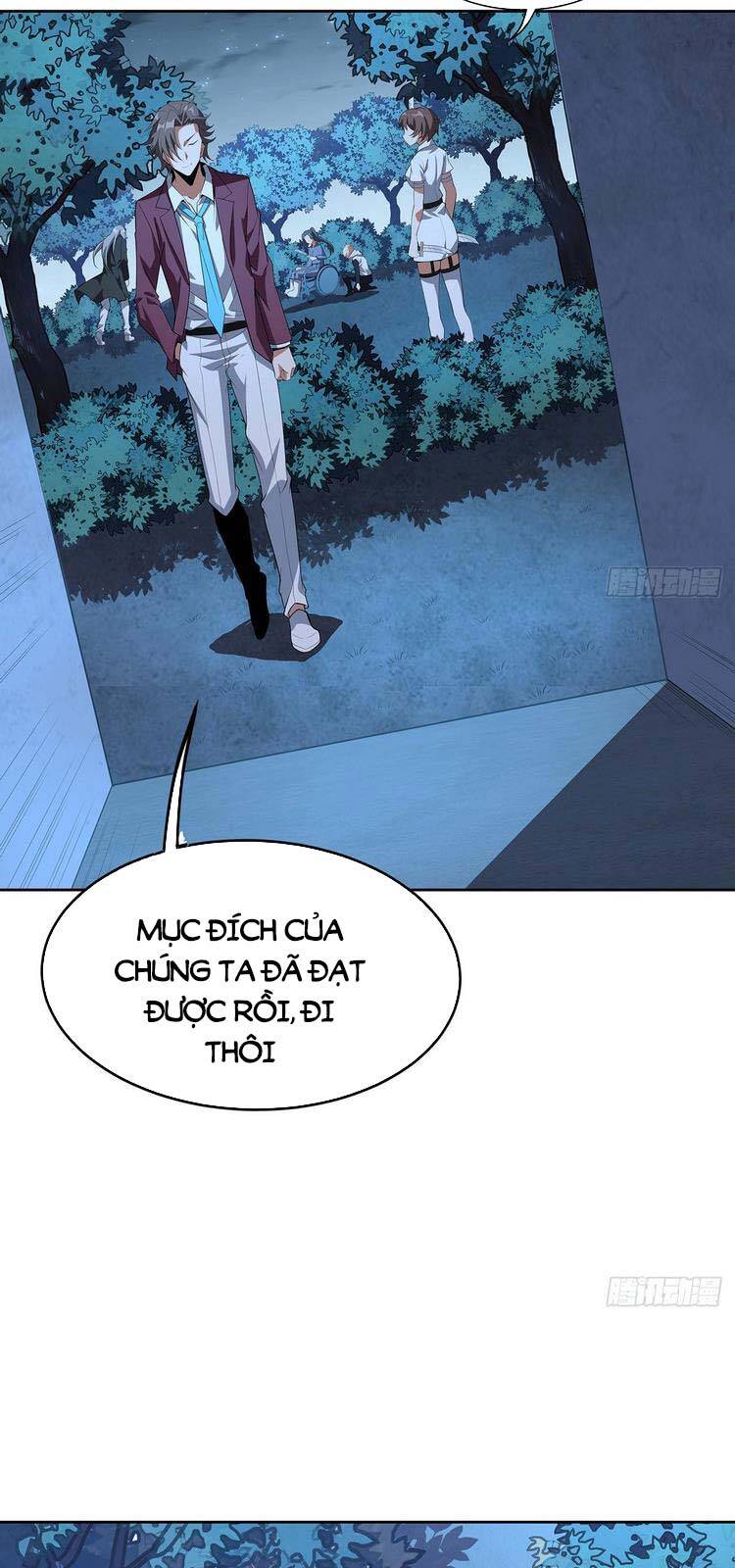 Kiếm Tu Imba Nhất Quả Đất - Chương 45