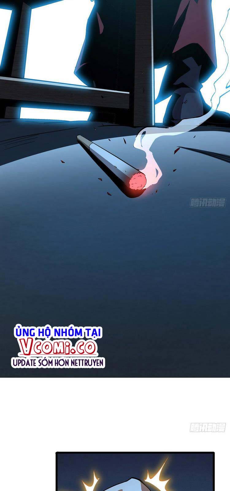 Kiếm Tu Imba Nhất Quả Đất - Chương 46