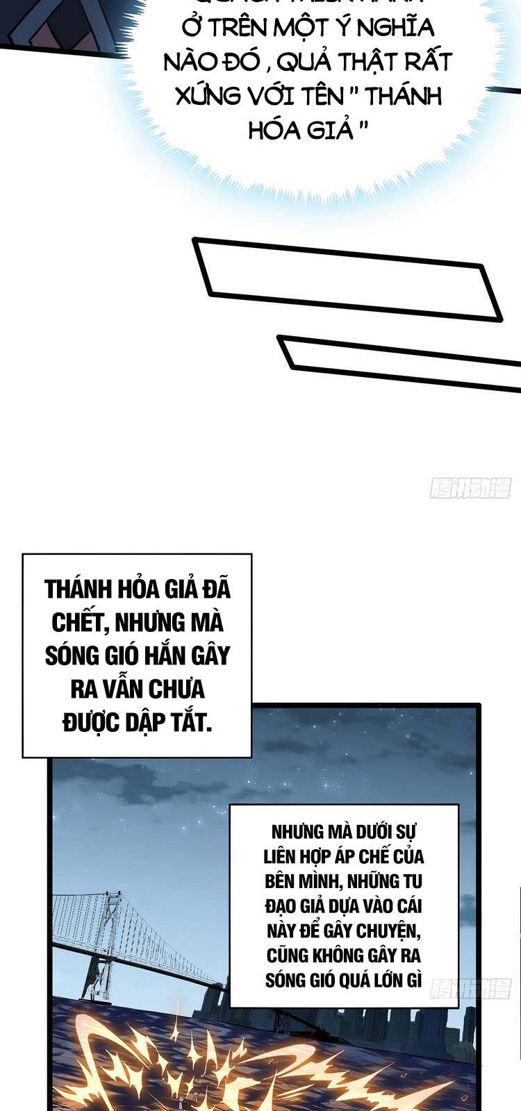 Kiếm Tu Imba Nhất Quả Đất - Chương 46