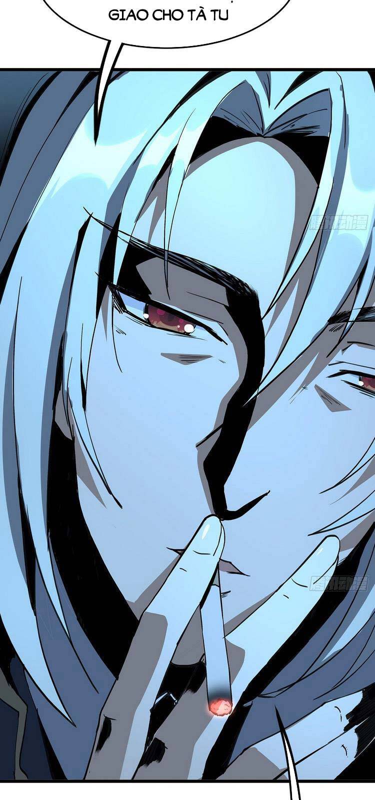 Kiếm Tu Imba Nhất Quả Đất - Chương 46