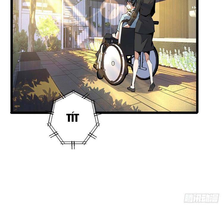 Kiếm Tu Imba Nhất Quả Đất - Chương 46