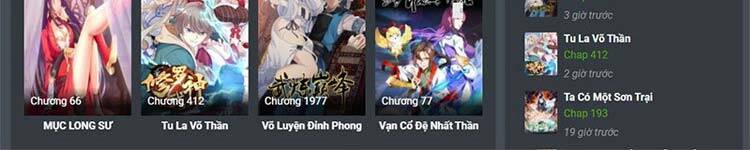 Kiếm Tu Imba Nhất Quả Đất - Chương 46