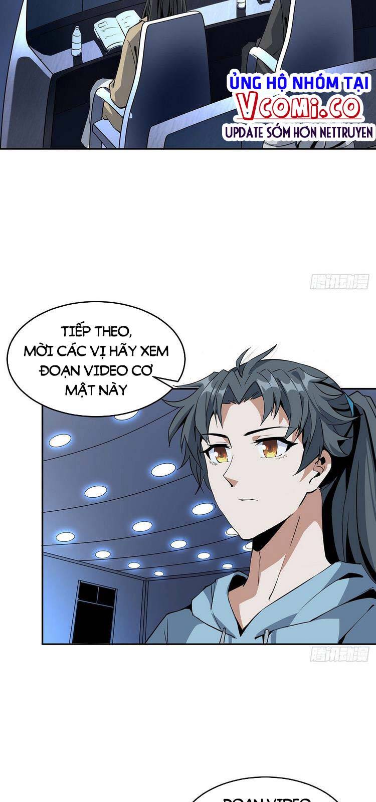 Kiếm Tu Imba Nhất Quả Đất - Chương 47