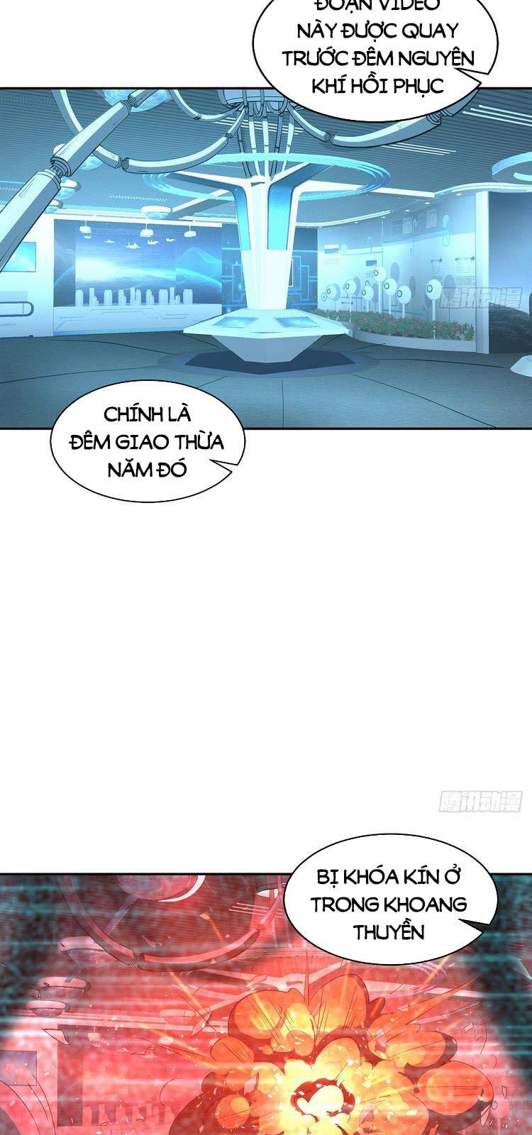 Kiếm Tu Imba Nhất Quả Đất - Chương 47