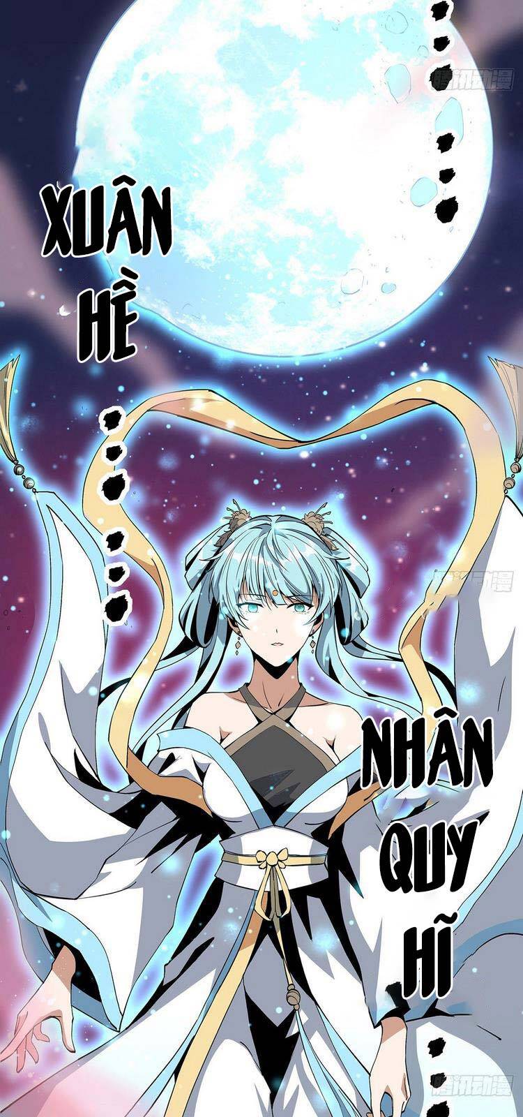 Kiếm Tu Imba Nhất Quả Đất - Chương 47