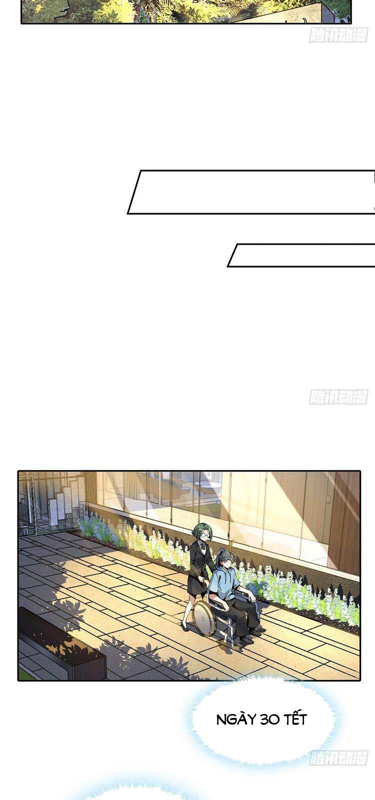 Kiếm Tu Imba Nhất Quả Đất - Chương 47