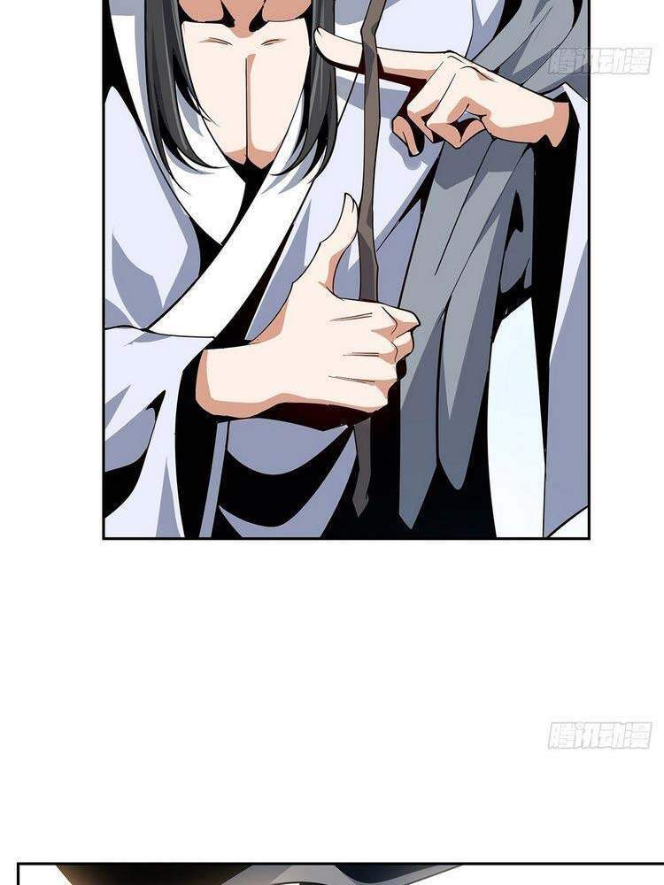 Kiếm Tu Imba Nhất Quả Đất - Chương 5