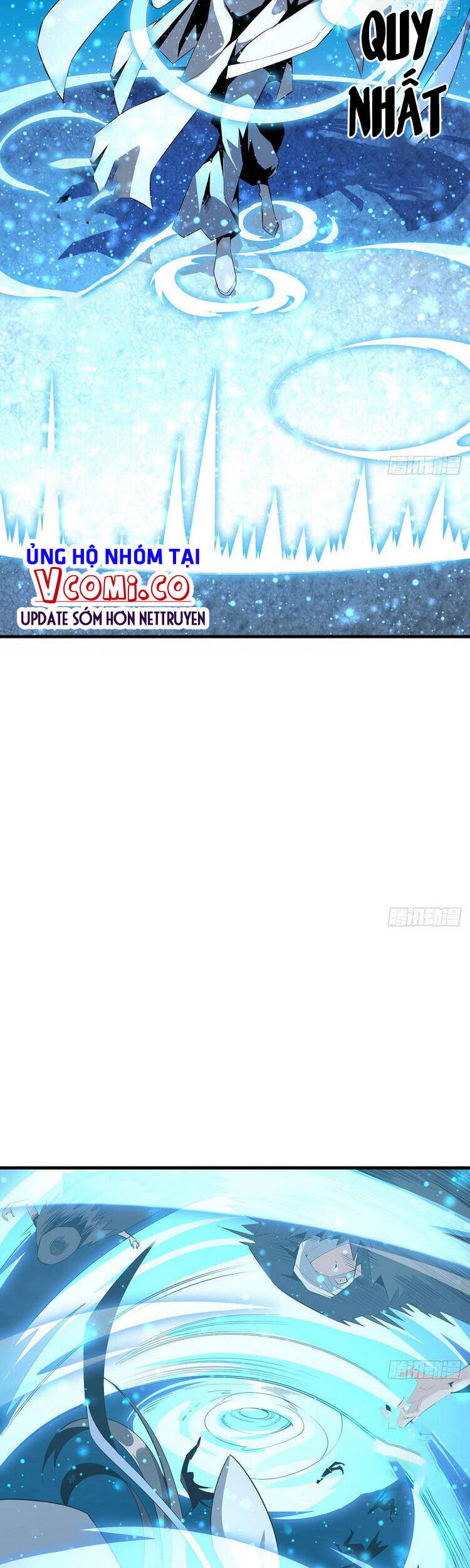 Kiếm Tu Imba Nhất Quả Đất - Chương 53