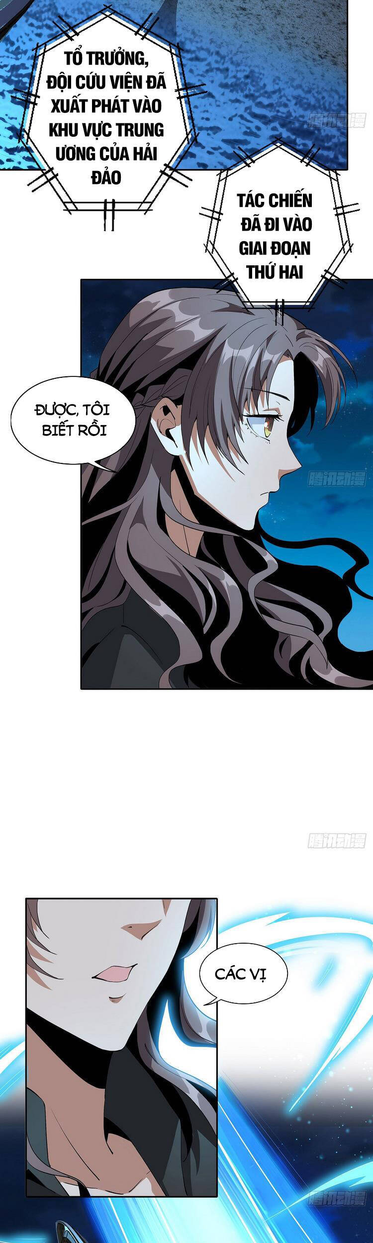 Kiếm Tu Imba Nhất Quả Đất - Chương 54