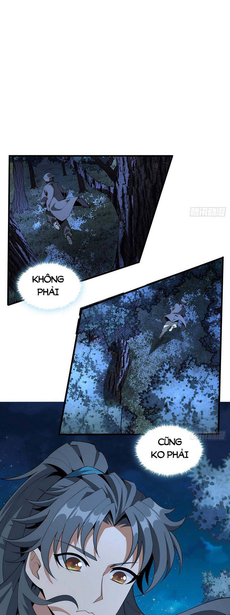 Kiếm Tu Imba Nhất Quả Đất - Chương 68