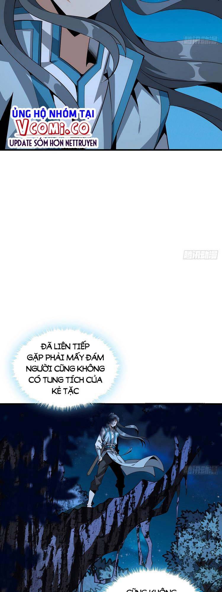 Kiếm Tu Imba Nhất Quả Đất - Chương 68