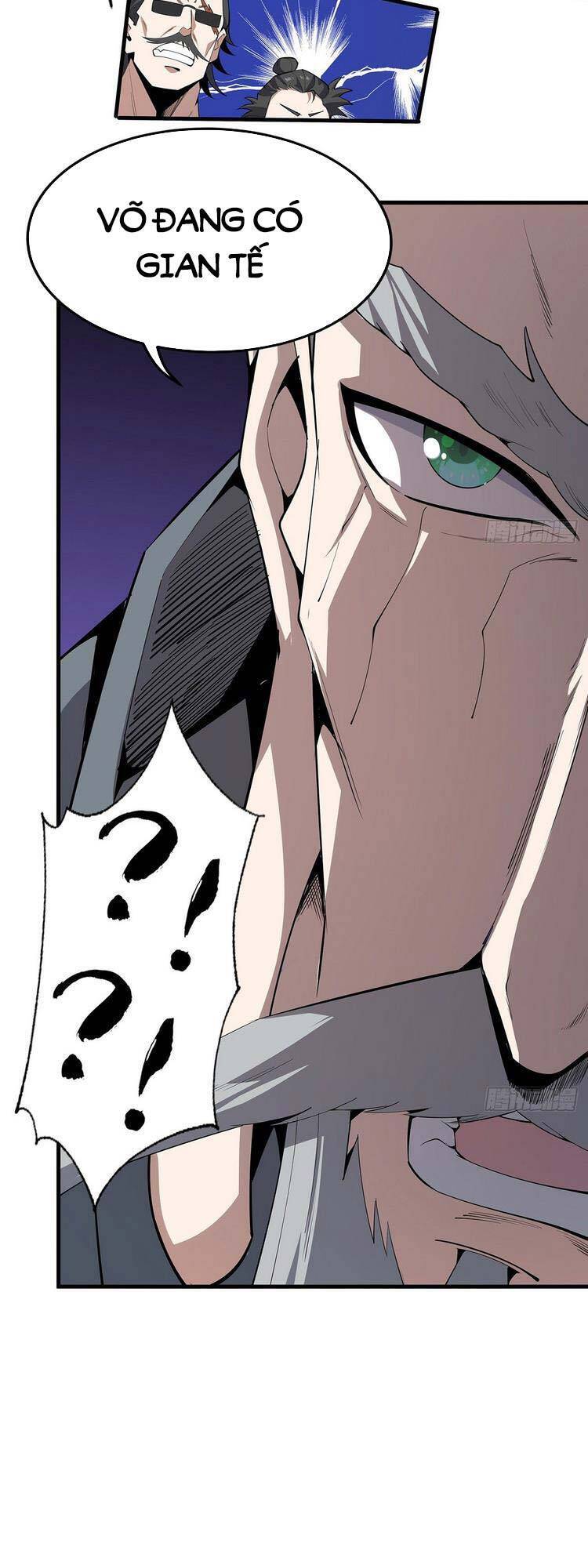 Kiếm Tu Imba Nhất Quả Đất - Chương 68