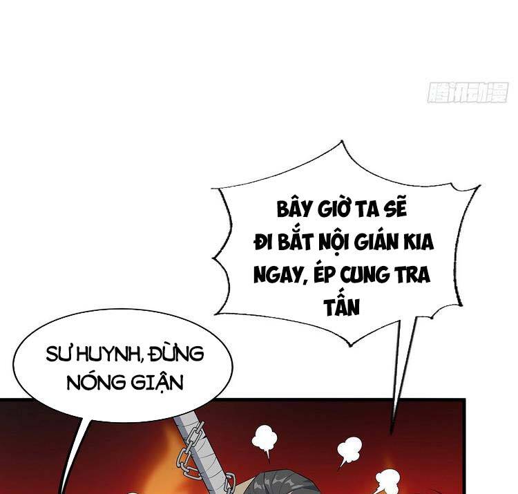 Kiếm Tu Imba Nhất Quả Đất - Chương 68