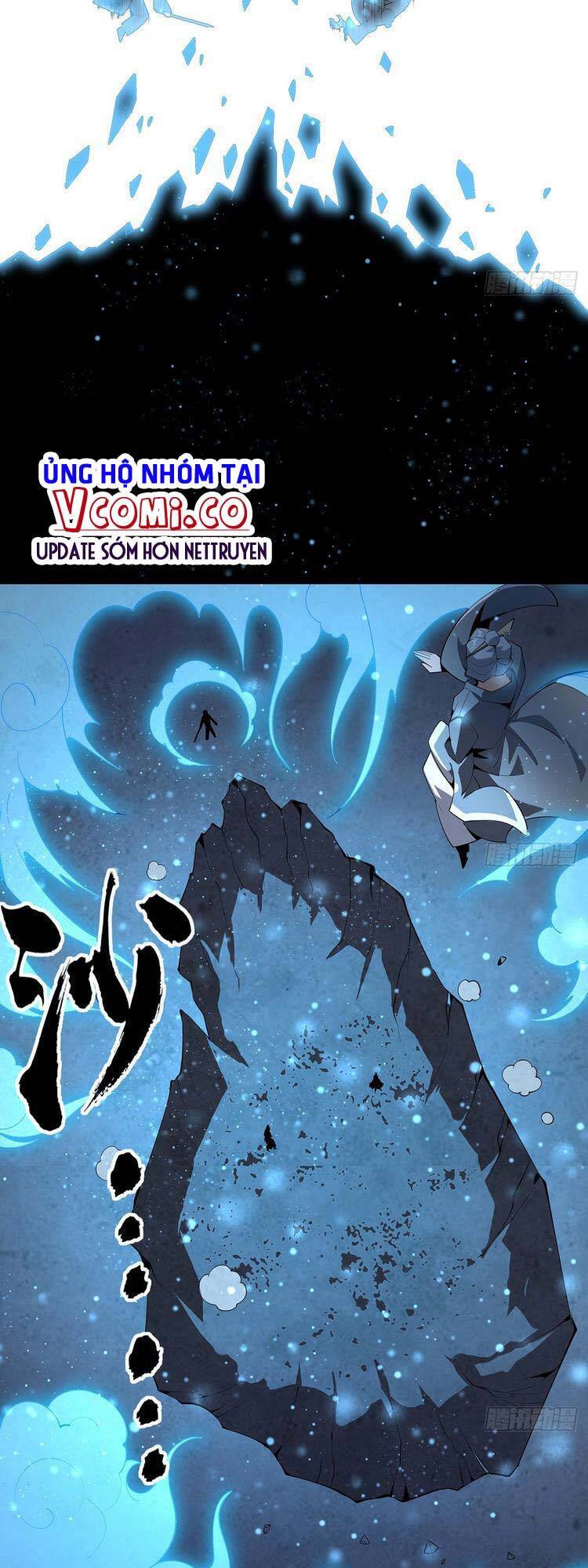 Kiếm Tu Imba Nhất Quả Đất - Chương 68