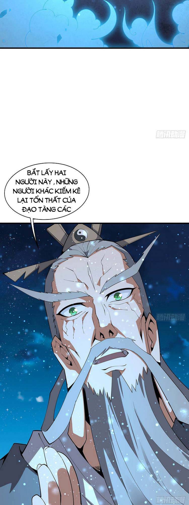 Kiếm Tu Imba Nhất Quả Đất - Chương 68