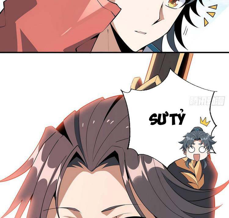 Kiếm Tu Imba Nhất Quả Đất - Chương 69