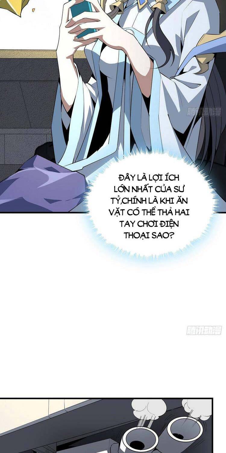 Kiếm Tu Imba Nhất Quả Đất - Chương 70