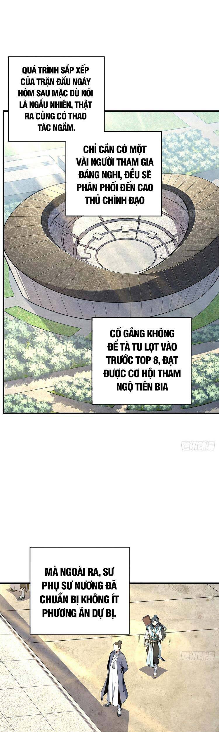 Kiếm Tu Imba Nhất Quả Đất - Chương 74