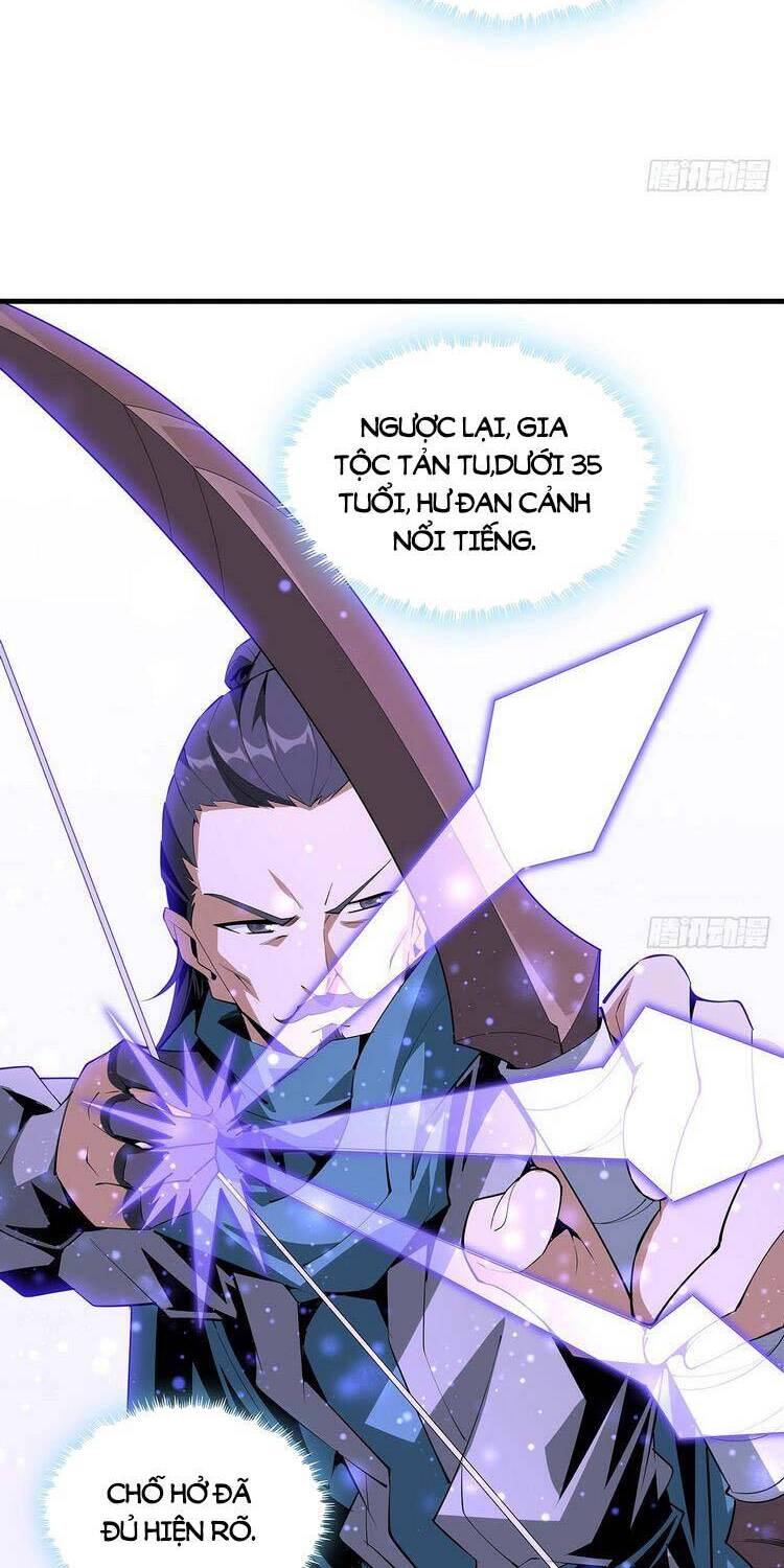 Kiếm Tu Imba Nhất Quả Đất - Chương 74