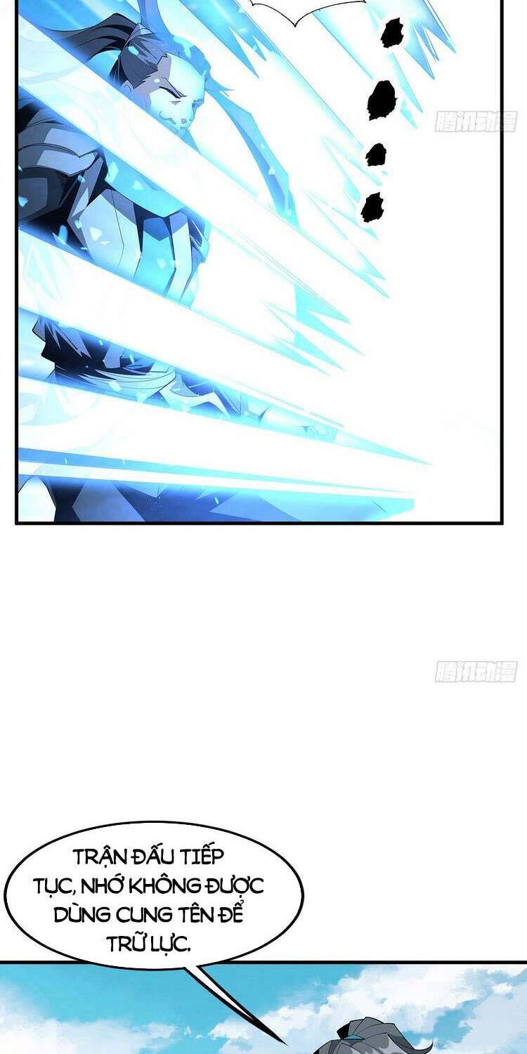 Kiếm Tu Imba Nhất Quả Đất - Chương 74