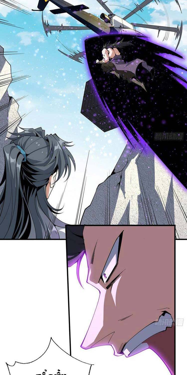 Kiếm Tu Imba Nhất Quả Đất - Chương 75