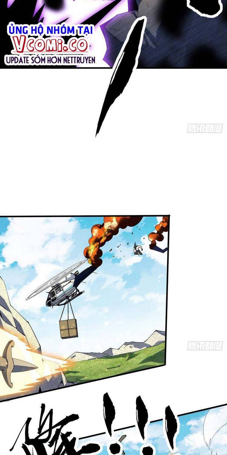 Kiếm Tu Imba Nhất Quả Đất - Chương 75