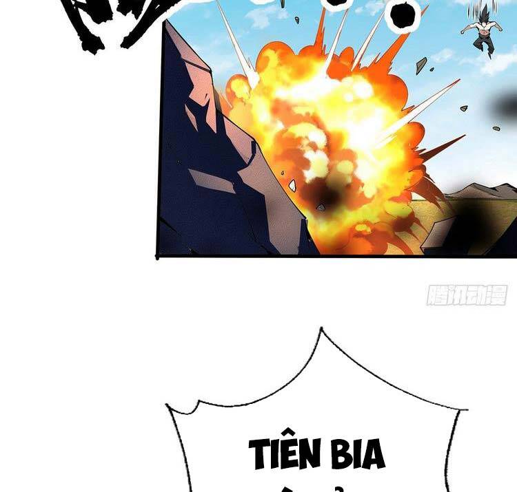 Kiếm Tu Imba Nhất Quả Đất - Chương 75