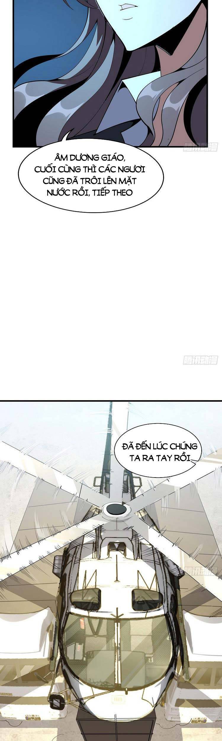 Kiếm Tu Imba Nhất Quả Đất - Chương 75