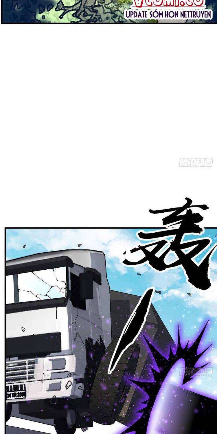 Kiếm Tu Imba Nhất Quả Đất - Chương 75