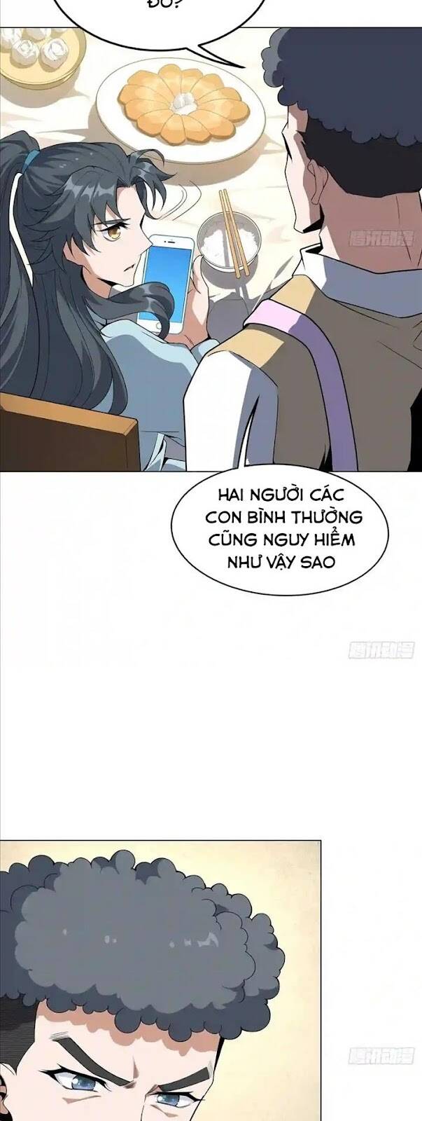 Kiếm Tu Imba Nhất Quả Đất - Chương 81