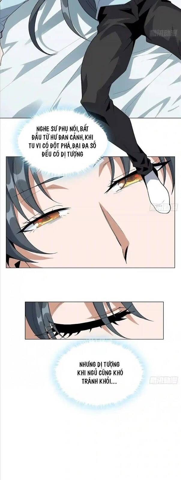 Kiếm Tu Imba Nhất Quả Đất - Chương 81