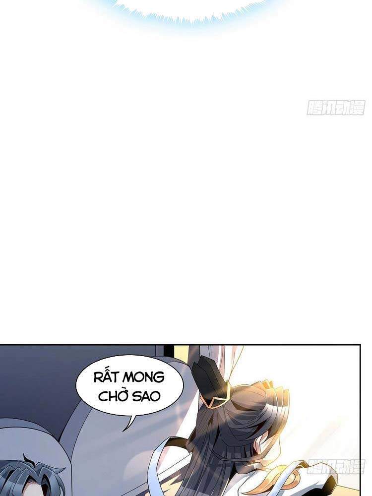 Kiếm Tu Imba Nhất Quả Đất - Chương 9