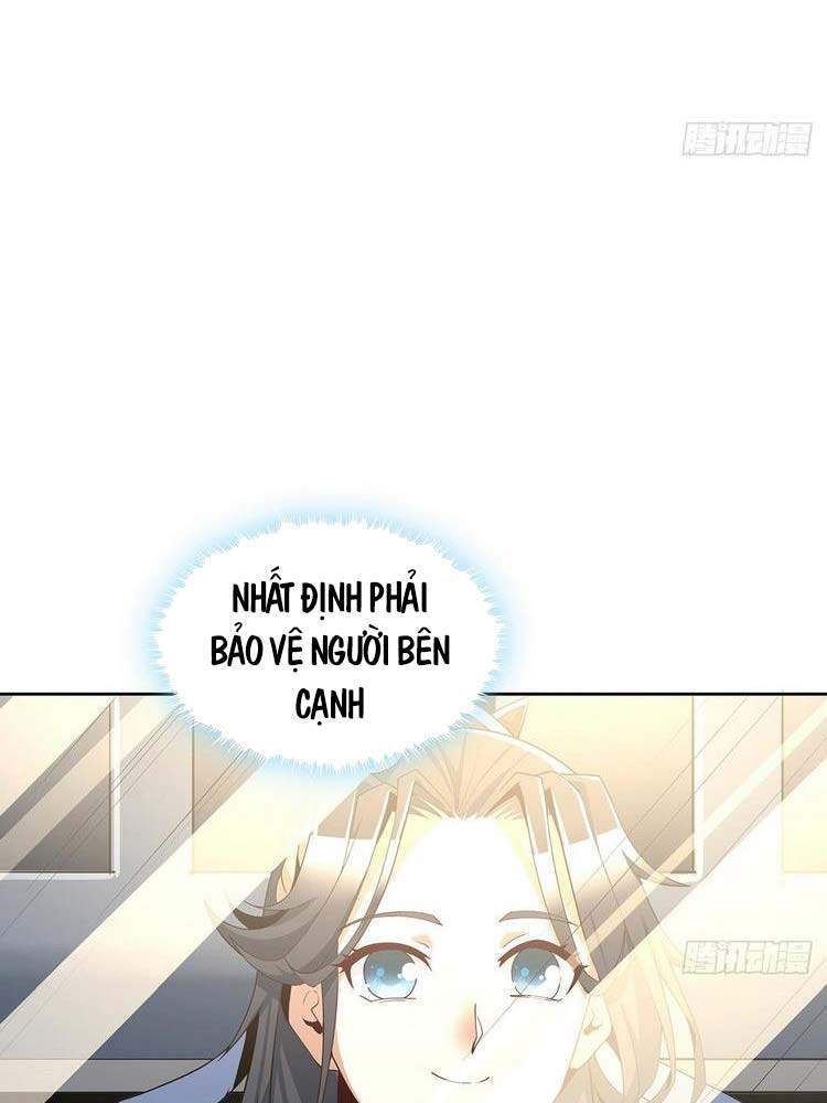 Kiếm Tu Imba Nhất Quả Đất - Chương 9