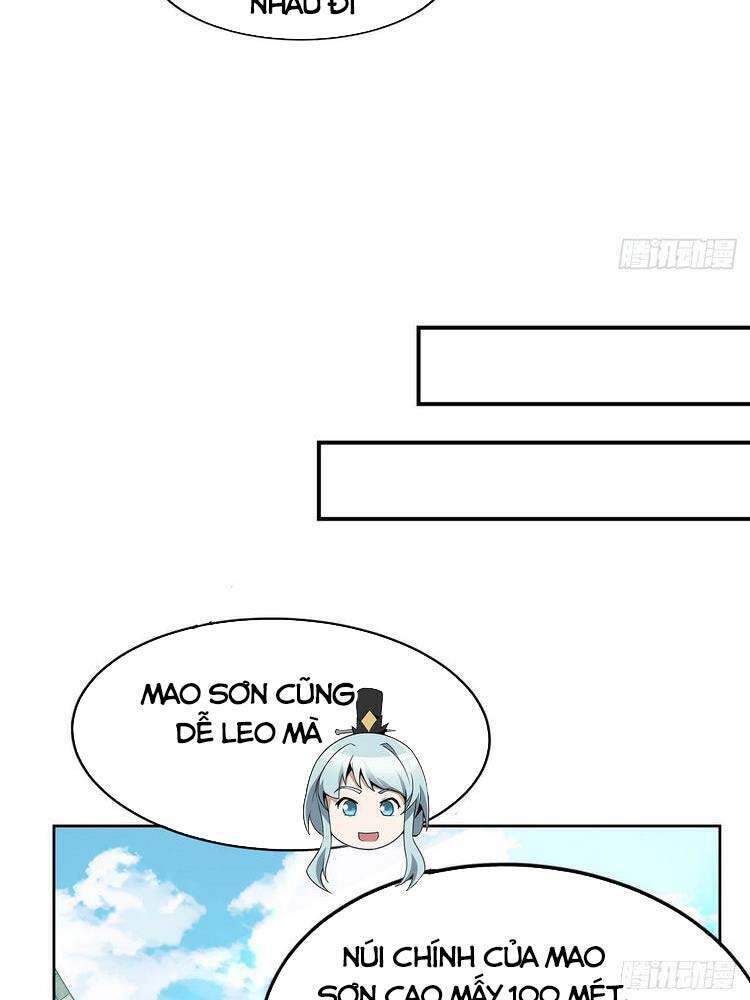 Kiếm Tu Imba Nhất Quả Đất - Chương 9