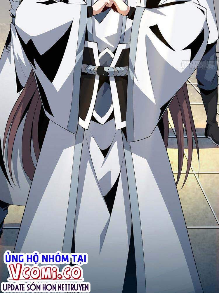 Kiếm Tu Imba Nhất Quả Đất - Chương 9