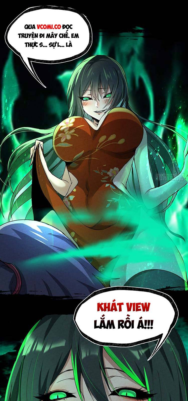 Kiếm Tu Imba Nhất Quả Đất - Chương 91