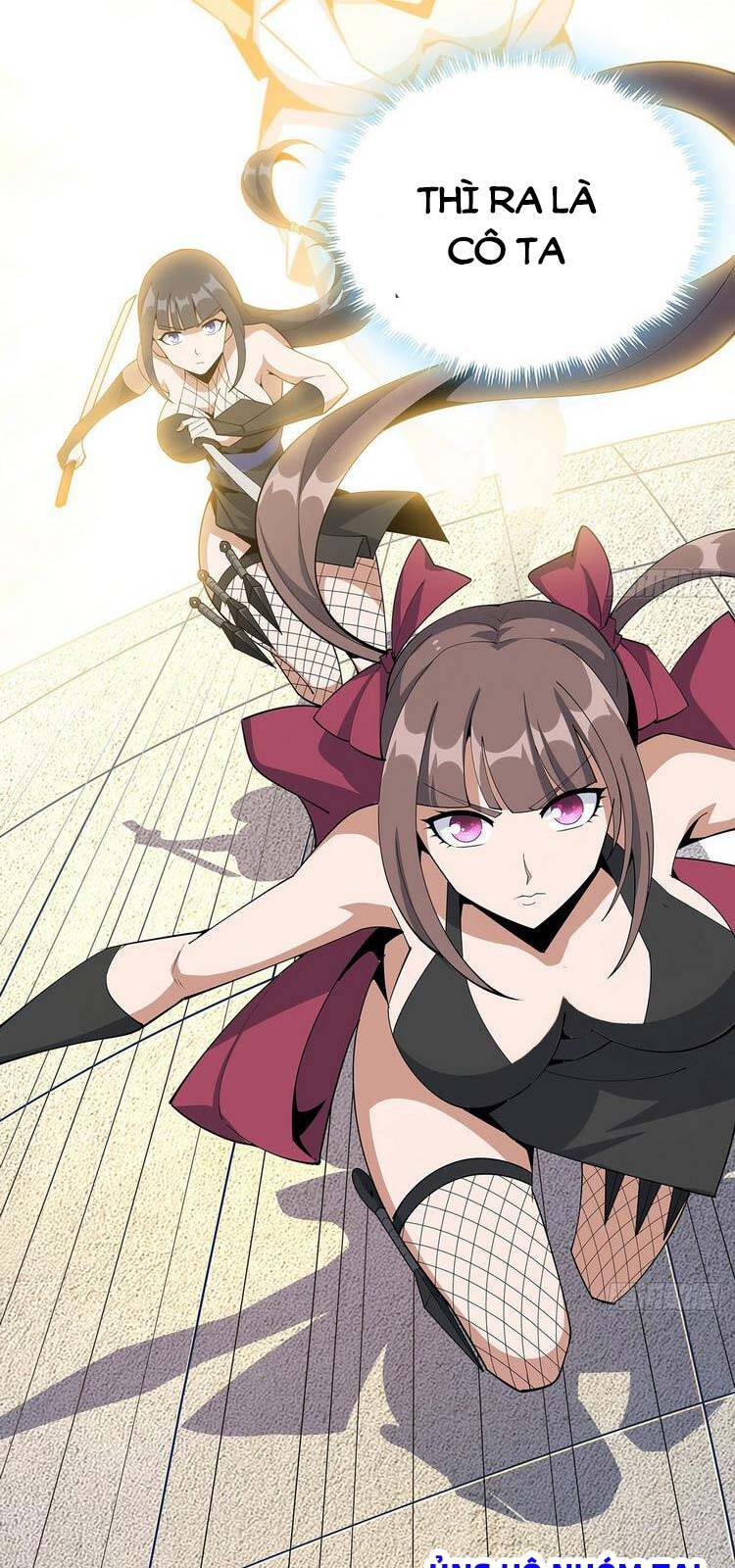 Kiếm Tu Imba Nhất Quả Đất - Chương 91